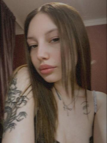 Индивидуалка Оксана Фотография 4