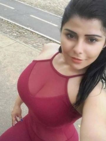 Индивидуалка Влада Фотография 4